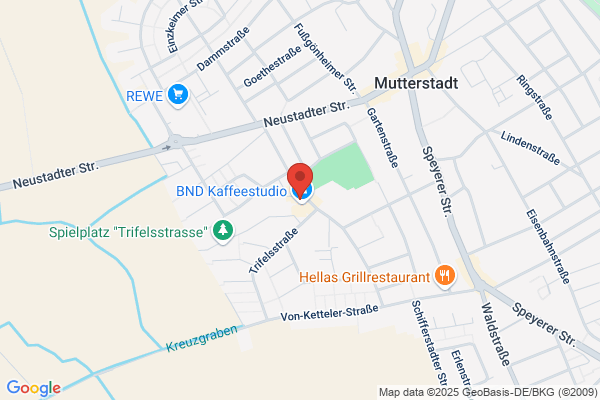 Blockfeld Apotheke