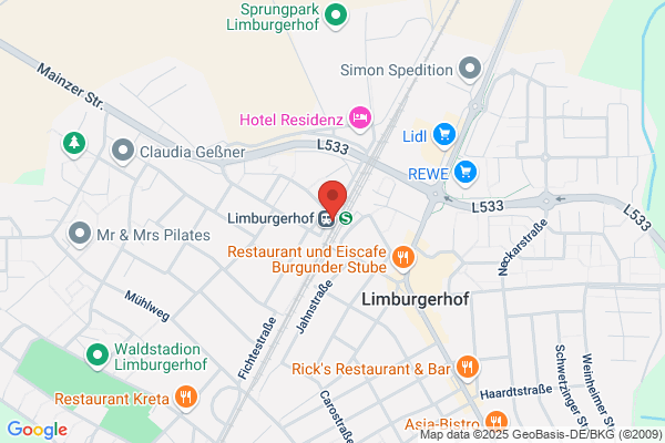 ServiceStore DB