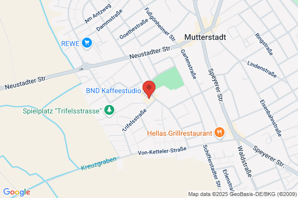 Bäcker Görtz GmbH