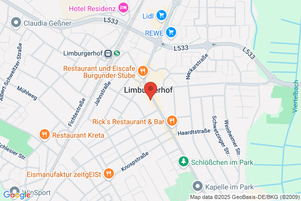 Bäckerei Görtz GmbH