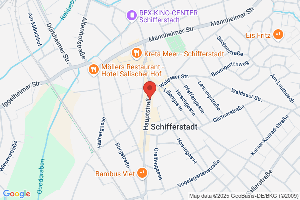 Geschenklädel Schifferstadt