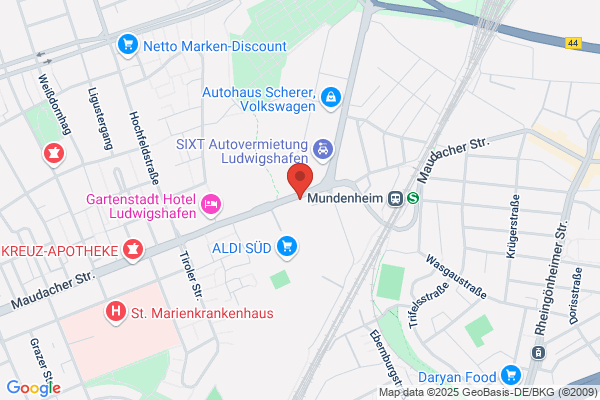 Ingenieur- und Kfz Sachverständigen Büro Kuntz