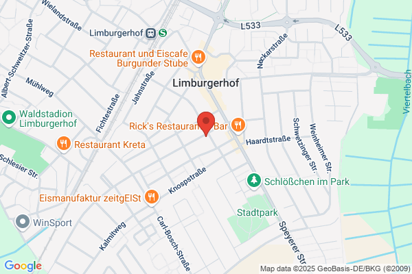 Thomas Eymann Garten- und Landschaftsbau