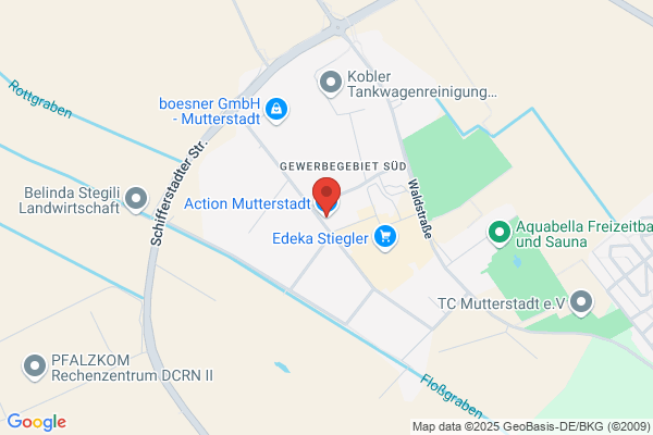 Action Mutterstadt