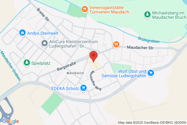 ERGO Versicherung Christian Sauer
