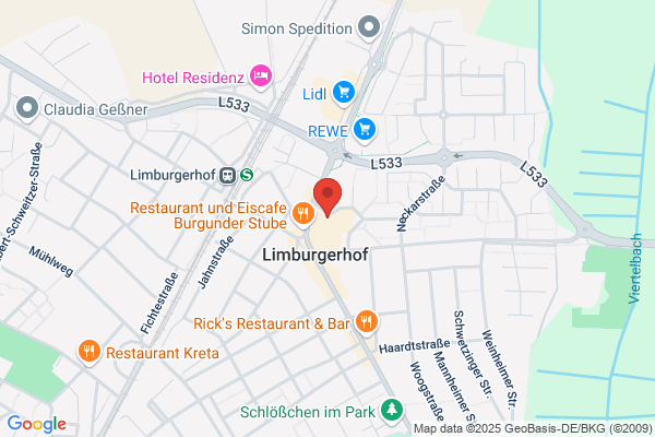 Deutsche GigaNetz – Glasfaser-Shop Limburgerhof