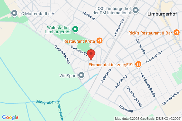 CNI-SUPPORT