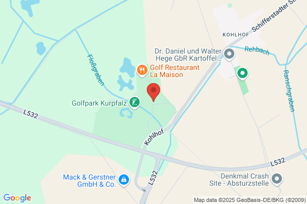 Kurpfalz Golf-Academy