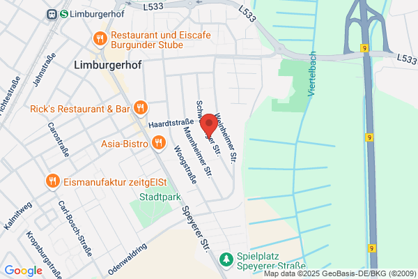 Privatpraxis für Physiotherapie