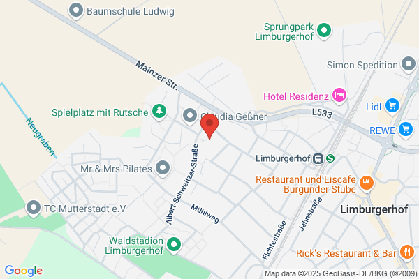 Bürostudio Flanjak