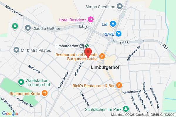 CJD Limburgerhof