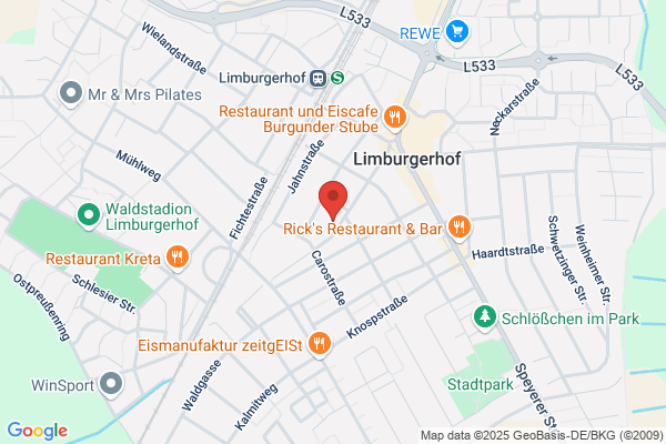 Caritas-Kinderschutzdienst Speyer Rhein-Pfalz-Kreis