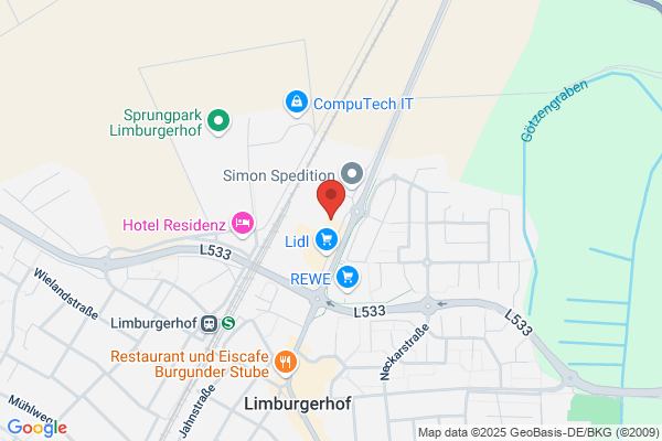 Claus GmbH