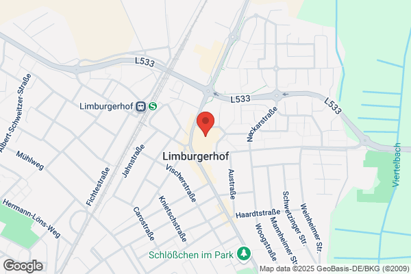 Deutsche Post AG