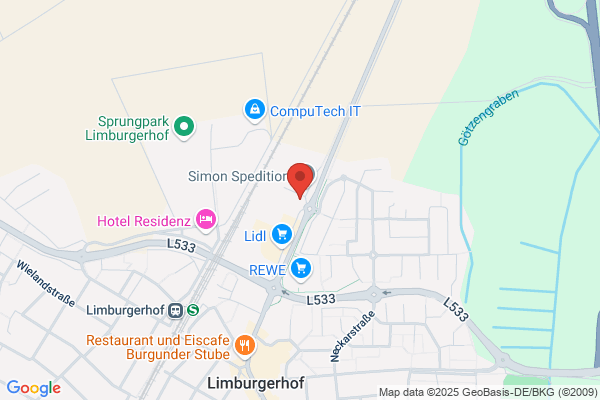 Eventus Personalservice GmbH