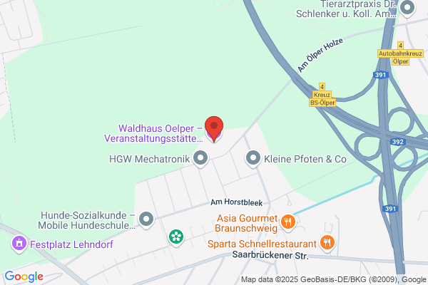 Feiern a la Carte