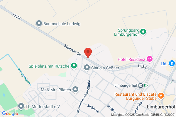 Fuchs & Sohn u. Co. GmbH, Steinbildhauerei und Grabmale