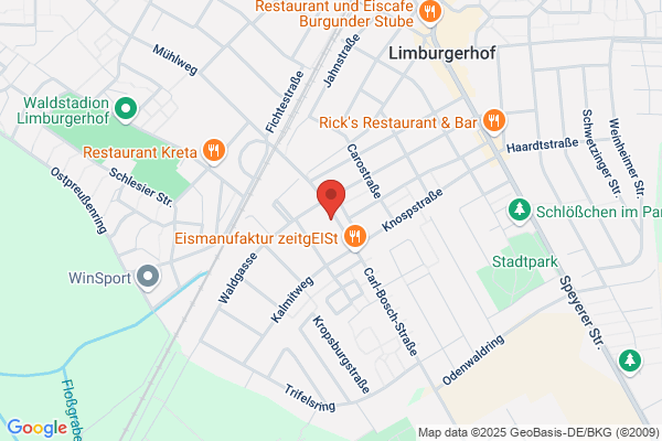 Grundschule Carl-Bosch-Schule