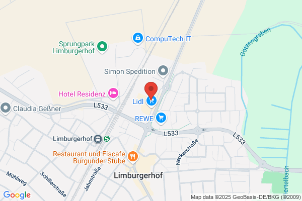 HAWKER GmbH,
