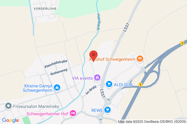 Kaufmann GmbH