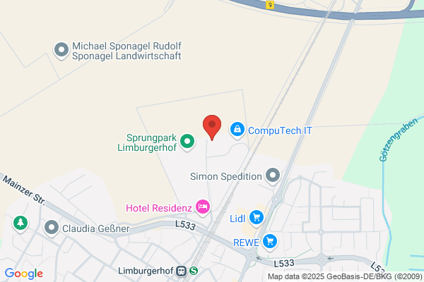 Klaaßen Werkzeugmaschinen