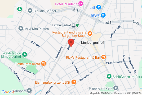 Lauer Bauträger, Baubetreuung u. Immobilien GmbH
