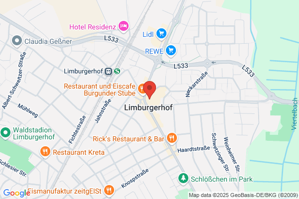 Limburgerhof
