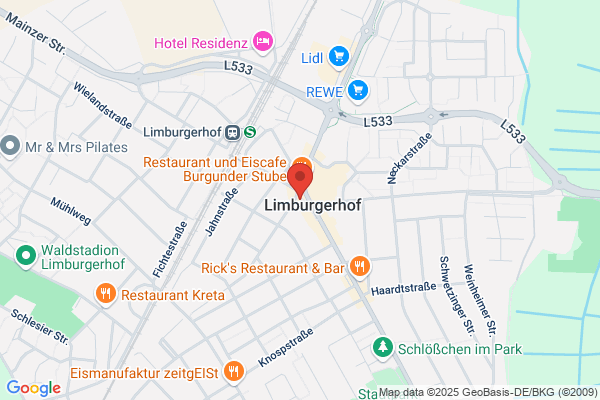 Modestube Schreiber