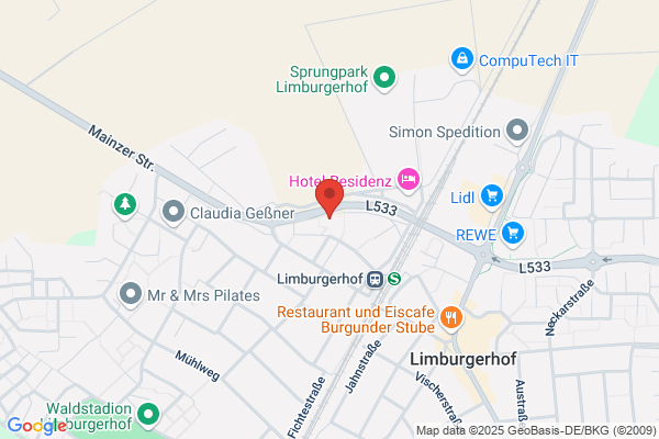Niels Neumann Online Marketing