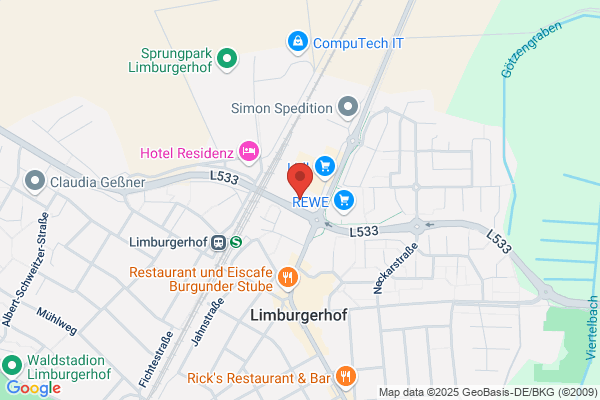 Pfalztrafo Föllinger GmbH