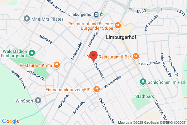 Pflegestützpunkt
