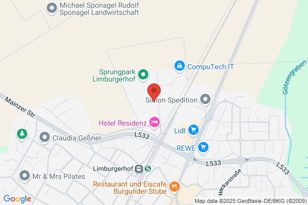 Pree-Abbruch GmbH