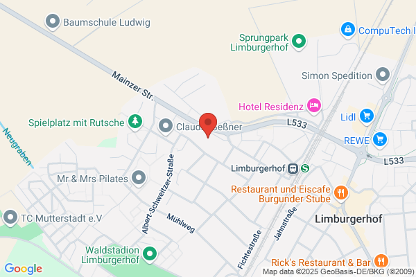 Rieger Peter Ökotech