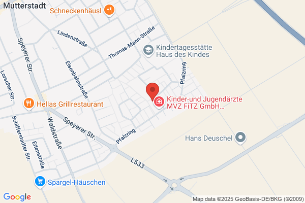 Friseur Sturm