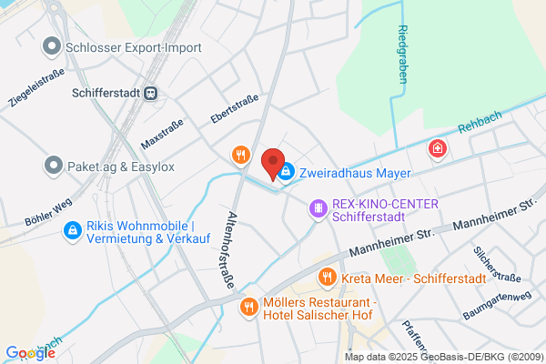 Friseur hair-networks