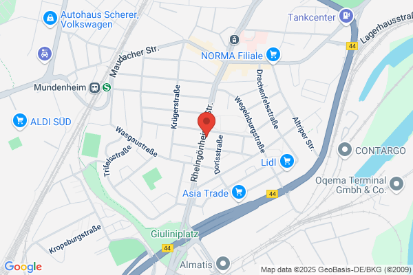 Friseurhaarstudio Sylvia