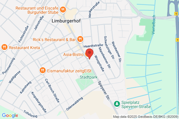 Friseurteam Doris Deutsch
