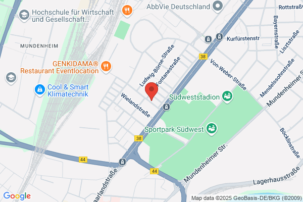 Kosmetik und Fußpflege Institut Pia Edinger