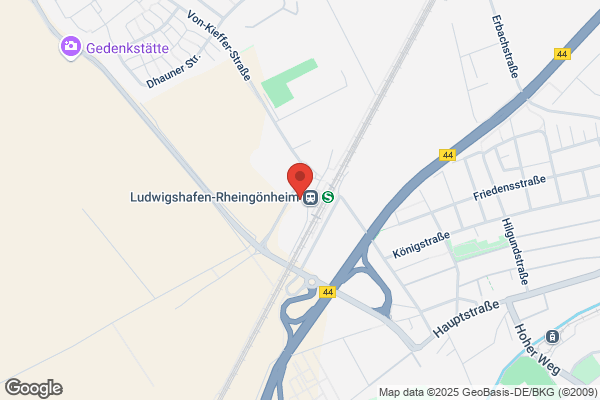 Zur Großen Erde
