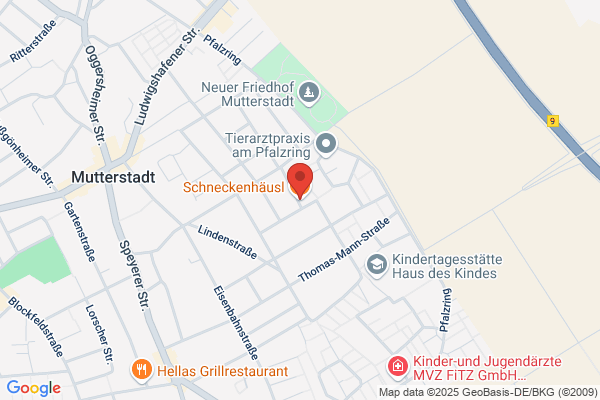 Zum Schneckenhäus'l