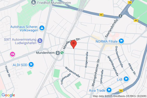 Kettlerstube
