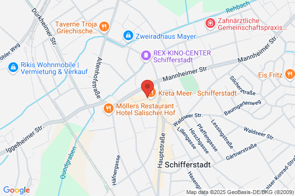 Zum Zapfhähnel