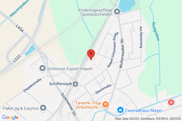 Weppler's Haus & Grundstückspflege