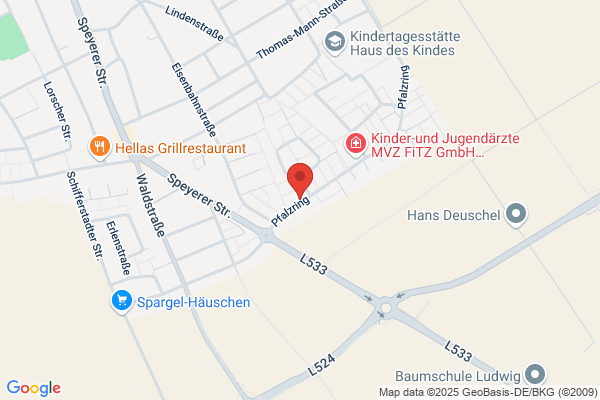 AFH Ariane Fink Hausverwaltungen e.K.