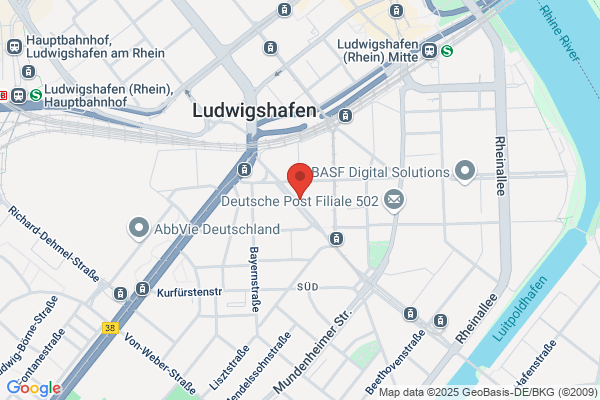 Michelbach Verwaltungs GmbH