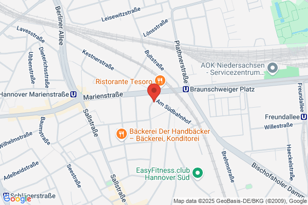 Dromos KG. und Büro
