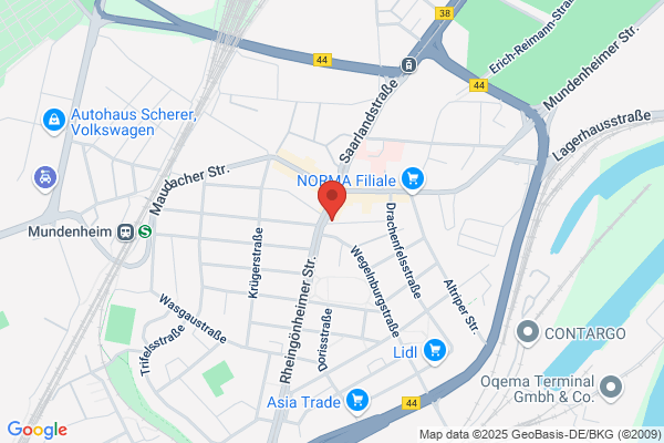 N.H. Immobilien Vertriebs GmbH