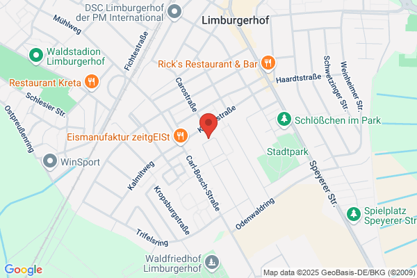 CCS IT Services GmbH
