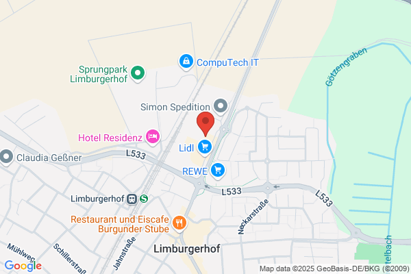 IEMQ-Synergetics Ingenieurgesellschaft mbH