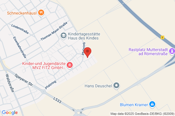 korroplan GmbH